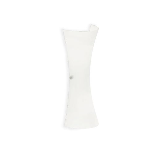 Kinkiet ELICA AP2 biały 017617 Ideallux