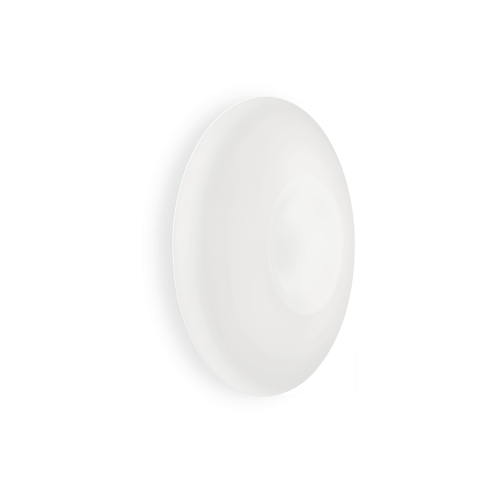 Plafon GLORY PL5 D60 biały 019765 Ideallux