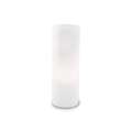 Lampa stołowa EDO TL1 BIG biała 044590 Ideallux