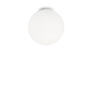 Plafon MAPA PL1 D40 biały 059839 Ideallux