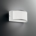 Kinkiet REX-1 AP1 BIANCO biały 092393 Ideallux