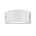 Kinkiet REX-2 AP1 BIANCO biały 092416 Ideallux