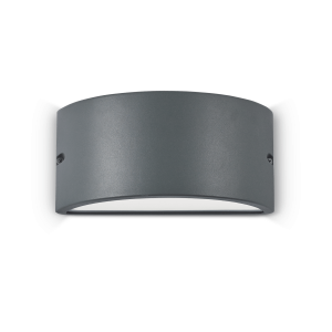 Kinkiet REX-2 AP1 ANTRACITE antracyt 092423 Ideallux