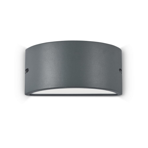 Kinkiet REX-2 AP1 ANTRACITE antracyt 092423 Ideallux