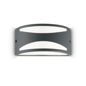 Kinkiet REX-3 AP1 ANTRACITE antracyt 092447 Ideallux