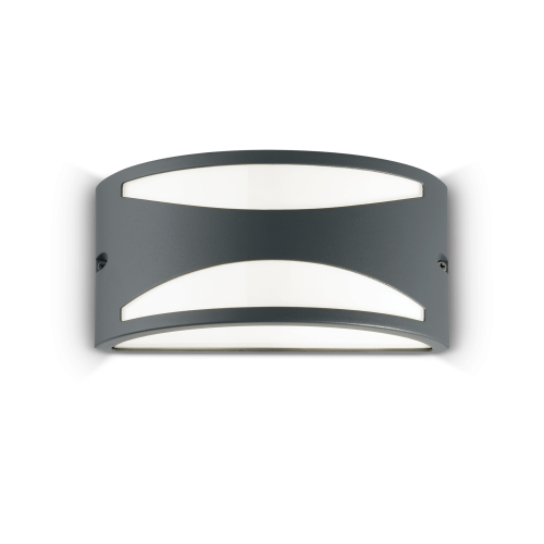 Kinkiet REX-3 AP1 ANTRACITE antracyt 092447 Ideallux