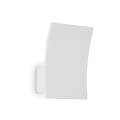 Kinkiet FIX AP BIANCO biały 117867 Ideallux