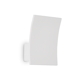 Kinkiet FIX AP BIANCO biały 117867 Ideallux