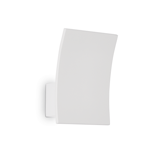 Kinkiet FIX AP BIANCO biały 117867 Ideallux