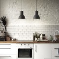 Lampa wisząca BREEZE SP1 SMALL czarna 137681 Ideallux