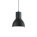 Lampa wisząca BREEZE SP1 SMALL czarna 137681 Ideallux