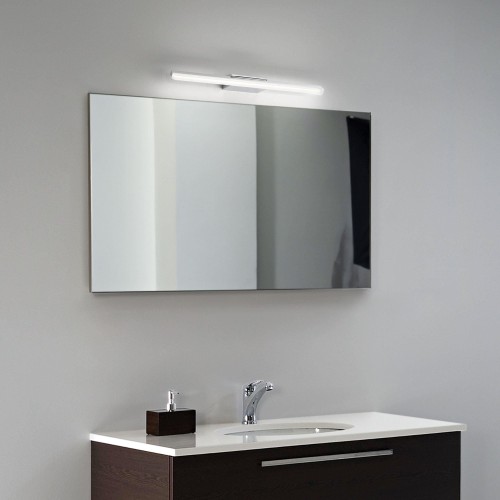 Kinkiet RIFLESSO AP D42 CROMO chrom 142272 Ideallux