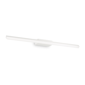 Kinkiet RIFLESSO AP D62 BIANCO biały 142289 Ideallux