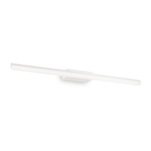 Kinkiet RIFLESSO AP D62 BIANCO biały 142289 Ideallux