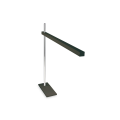 Lampa biurkowa GRU TL czarna 147659 Ideallux