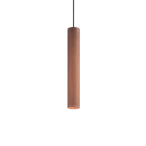 Lampa wisząca LOOK SP1 D06 CORTEN corten 170589 Ideallux