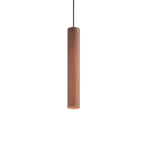 Lampa wisząca LOOK SP1 D06 CORTEN corten 170589 Ideallux