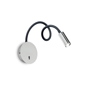 Kinkiet FOCUS-2 AP CROMO chrom 203188 Ideallux