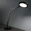 Lampa biurkowa FUTURA TL czarna 204888 Ideallux