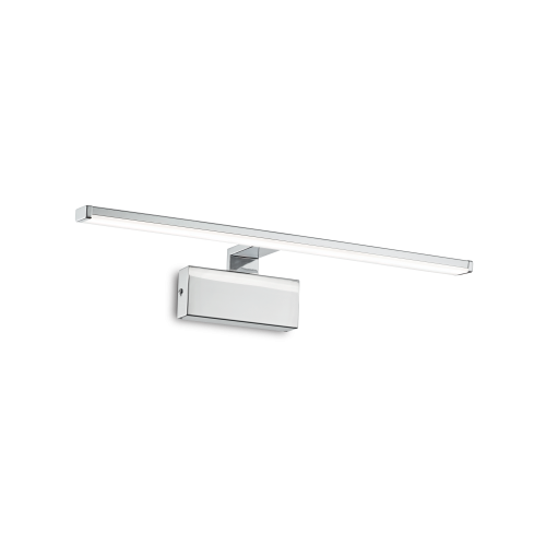 Kinkiet ALMA AP 12W CROMO chrom 224930 Ideallux