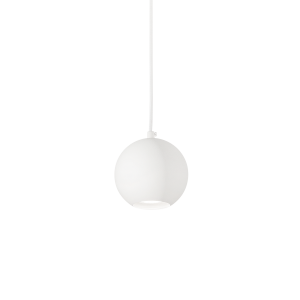 Lampa wisząca MR JACK SP1 SMALL BIANCO biała231228 Ideallux