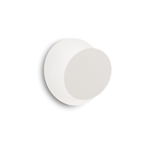 Kinkiet TICK AP BIANCO biały238975 Ideallux