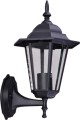 Kinkiet zewnętrzny K-5009A UP czarna z serii STANDARD | KAJA