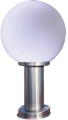 Niska zewnętrzna lampa stojąca K-LP270-450 z serii ANA | KAJA