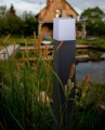 Lampa ogrodowa stojąca K-8142 z serii GENEVA | KAJA