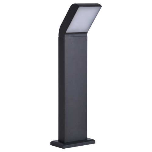 Lampa ogrodowa stojąca K-8147 z serii VIDAR | KAJA