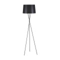 Lampa podłogowa K-4353 z serii REMI BLACK | KAJA