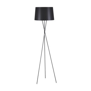 Lampa podłogowa K-4353 z serii REMI BLACK | KAJA