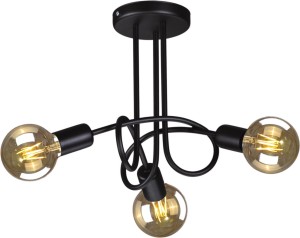 Lampa sufitowa K-3620 z serii DEZE | KAJA