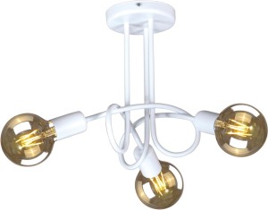 Lampa sufitowa K-3610 z serii DEZE | KAJA