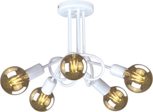 Lampa sufitowa K-3611 z serii DEZE | KAJA