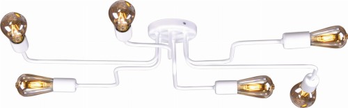 Lampa sufitowa K-4040 z serii PEKA | KAJA