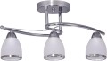 Lampa sufitowa K-JSL-8090/3 CHR z serii SAMIRA | KAJA