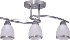 Lampa sufitowa K-JSL-8090/3 CHR z serii SAMIRA | KAJA