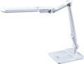 Lampka biurkowa K-BL1207 biała z serii MICA | KAJA