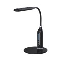 Lampka biurkowa K-BL1072 czarna z serii MIDA | KAJA