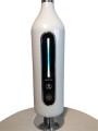 Lampka biurkowa K-BL1072 czarna z serii MIDA | KAJA