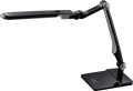 Lampka biurkowa K-BL1207 czarna z serii MICA | KAJA