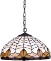 Lampa wisząca K-P161551 z serii SARGAN | KAJA