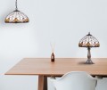 Lampa wisząca K-P161551 z serii SARGAN | KAJA