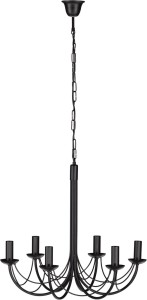 Lampa wisząca K-3520 z serii PERSEO | KAJA