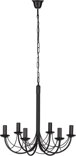 Lampa wisząca K-3520 z serii PERSEO | KAJA
