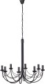 Lampa wisząca K-3521 z serii PERSEO | KAJA