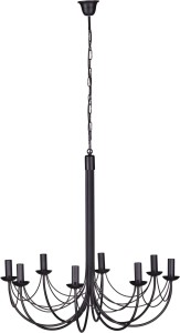 Lampa wisząca K-3521 z serii PERSEO | KAJA