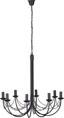 Lampa wisząca K-3521 z serii PERSEO | KAJA
