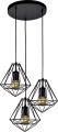 Lampa wisząca K-4006 z serii MARKO | KAJA